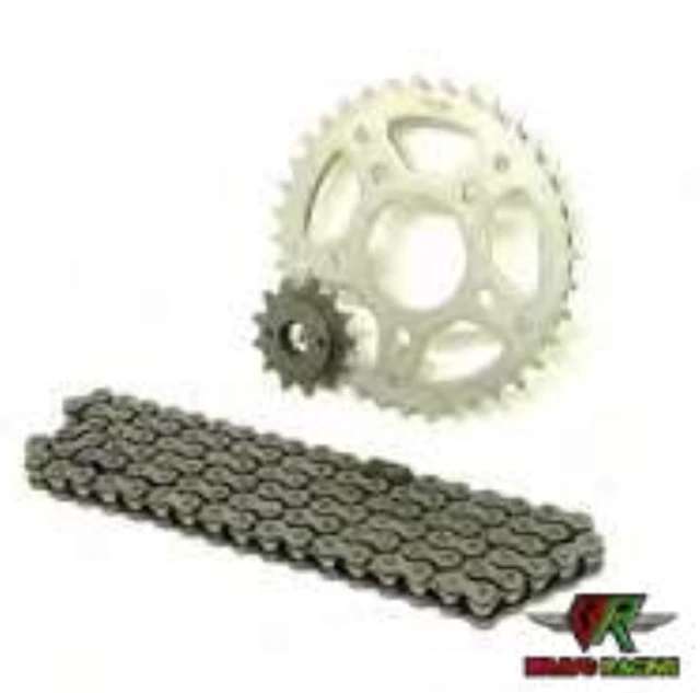 Kit Relação CB 300