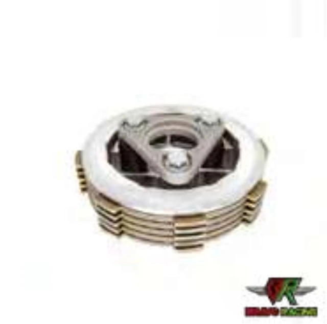 Embreagem TITAN 160 FAN 160 BROS 160
