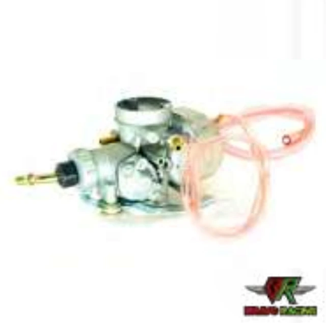 Carburador Xtz 125 2003/08 Completo
