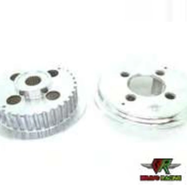 Cubo + Platô Embreagem POP 110i