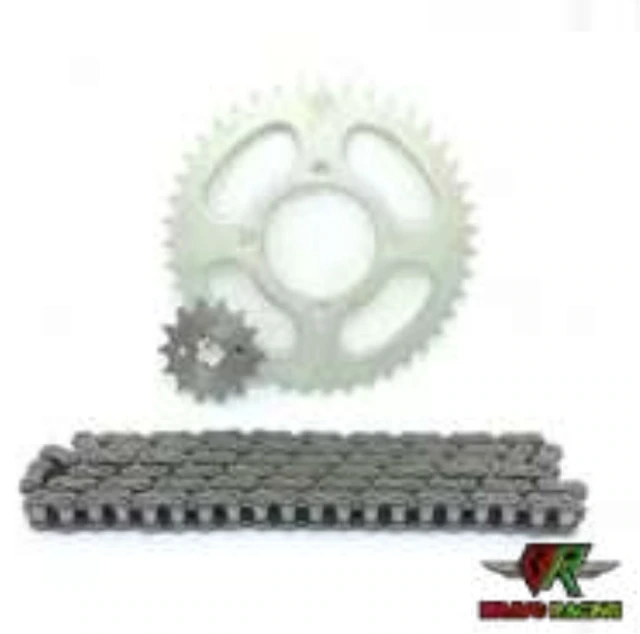 Kit Relação YBR 125 00/02