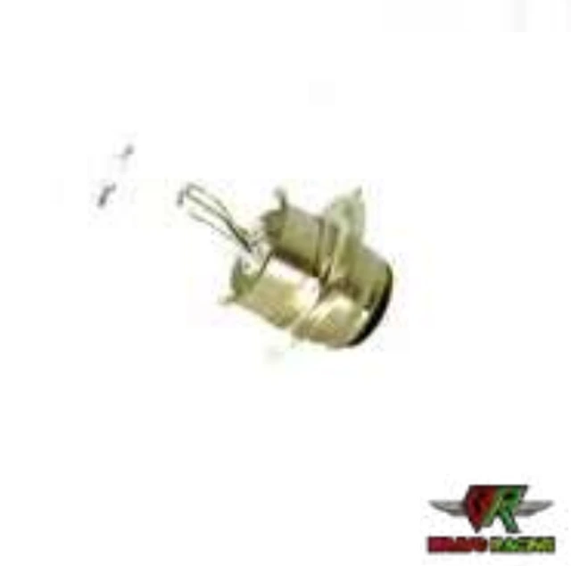 Lâmpada Farol Biz 12V 30x30 (Caixa 10 Peças)