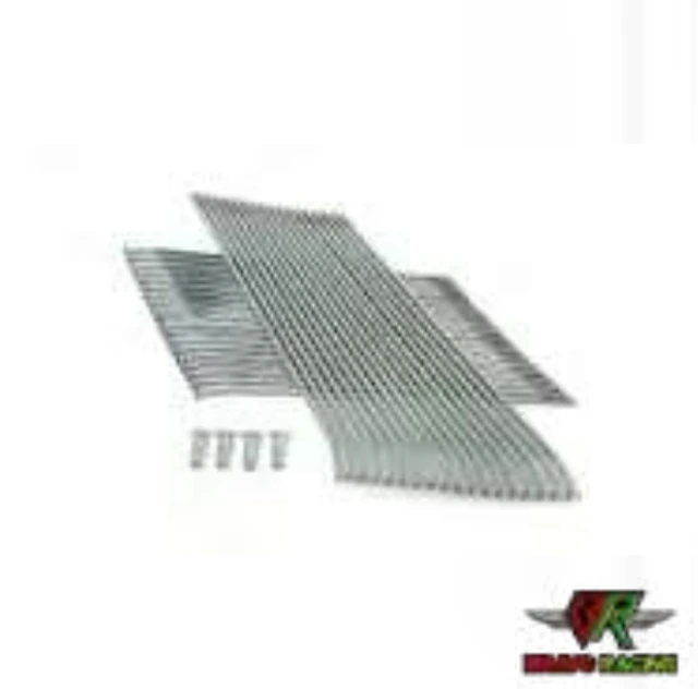 Raio XRE 300 Traseiro Cromado 3,50mm