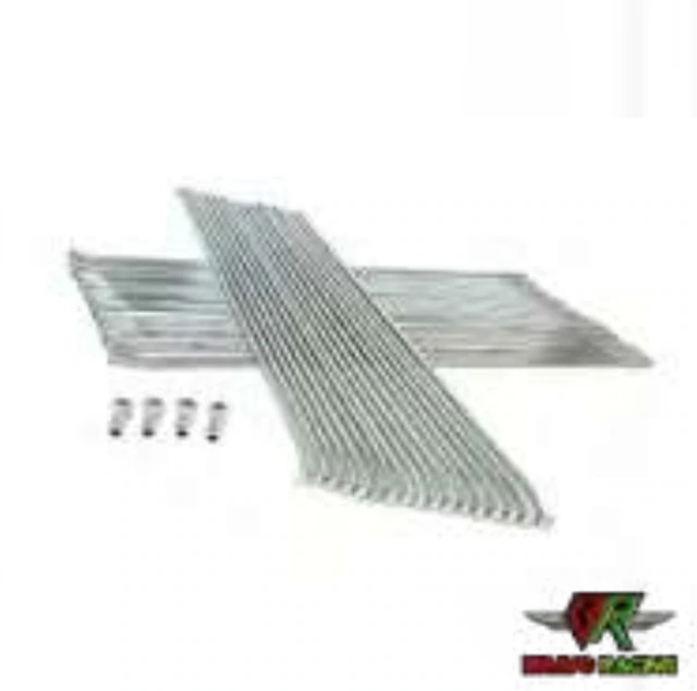 Raio XRE 300 Dianteiro Cromado 3,50mm