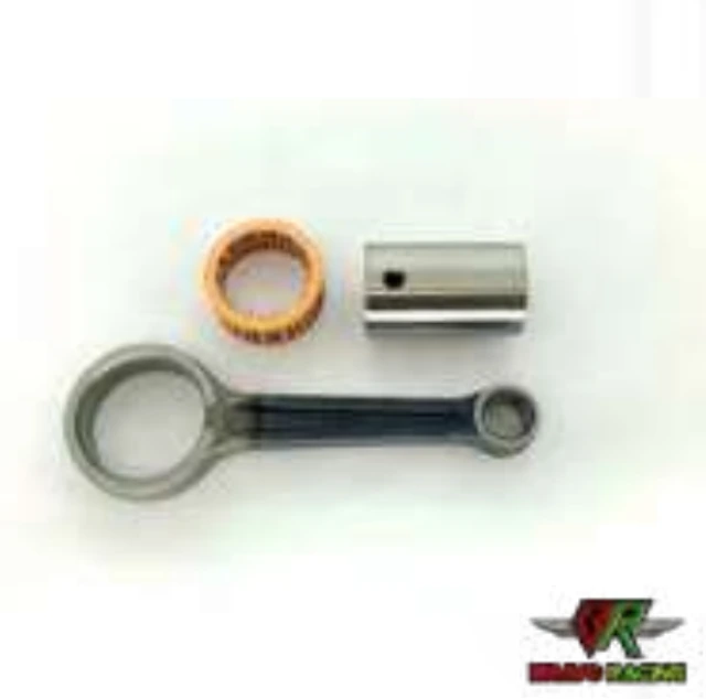 Biela Titan 160 / Bros 160 / Fan 160 / Xre 190 Completa