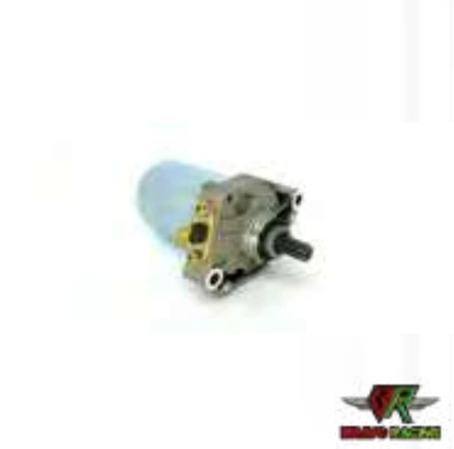 Motor de Partida BIZ 110I