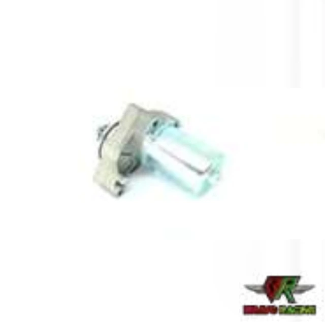Motor de Partida BIZ 100 ES