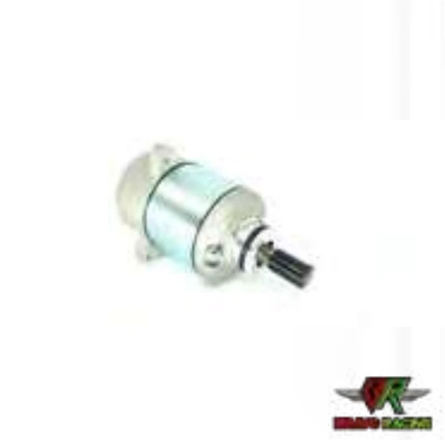 Motor de Partida BIZ 125 INJEÇÃO