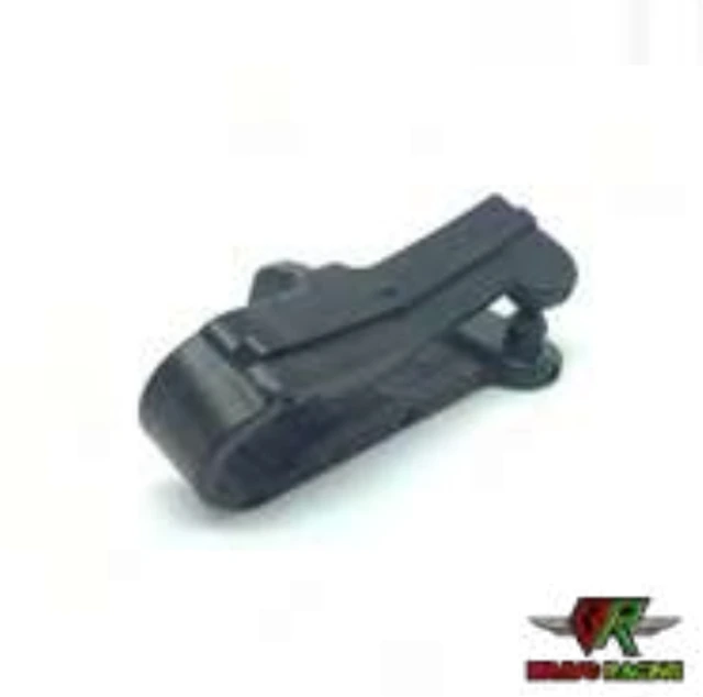 Guia Corrente de Transmissão YBR 125 08