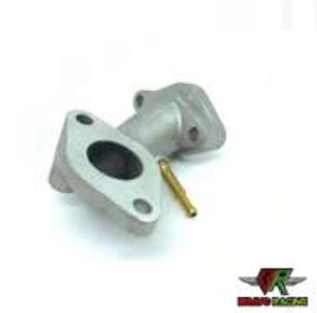 Coletor Adm Biz 125 2006/08 Alumínio
