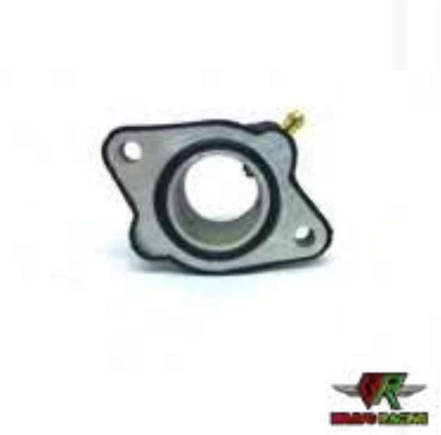 Coletor Adm Fan 125 2006/08 C/ Catalisador