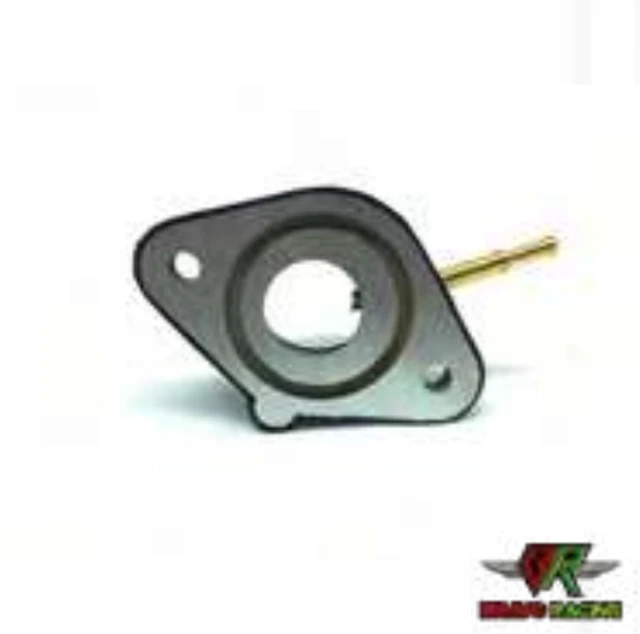 Coletor Adm Fan 125 2009/13 C/ Catalisador