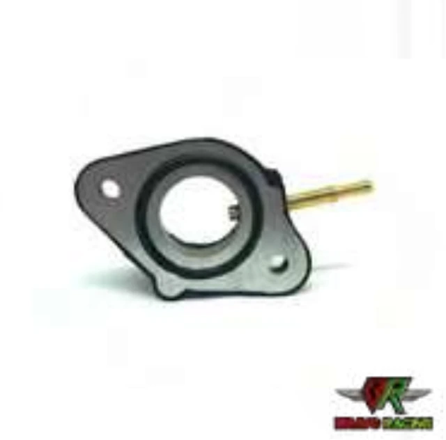 Coletor Adm Titan 150 04/08 C/ Catalisador
