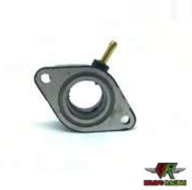 Coletor Adm Yes 125 04/10 C/ Catalisador