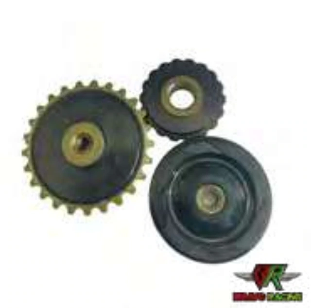 Kit Tensor Corrente Comando Biz 100 Pop 100