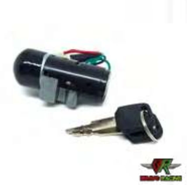 Chave de Ignição BIZ 100 1999/05
