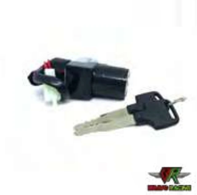 Chave de Ignição BIZ 125 2005/08