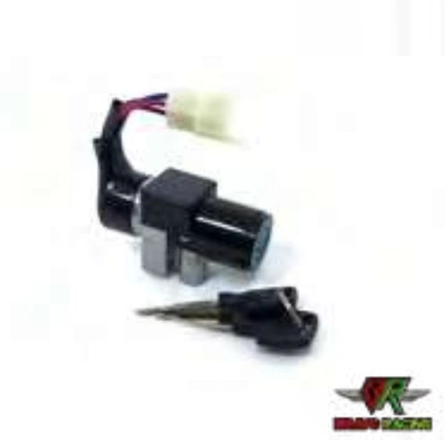 Chave de Ignição BIZ 125 2009/16/BIZ 110i 2016