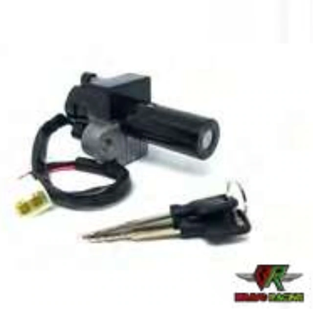 Chave de Ignição BROS 150 2011/14 Flex KS/ES/ESD