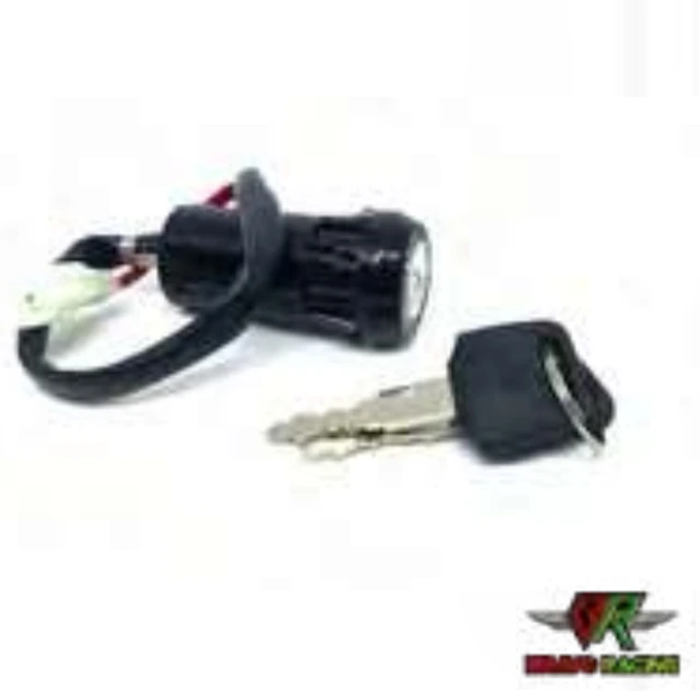 Chave de Ignição FAN 125 2009 E/D