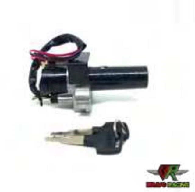 Chave de Ignição TITAN 150 Mix KS/ES/ESD 2009/11/FAN 150 ESDI/ESI 2011