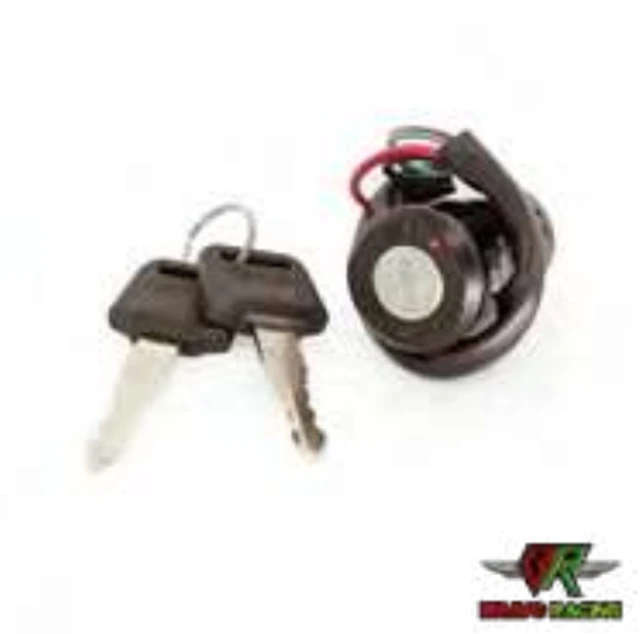 Chave Ignição XLR 125 97/02