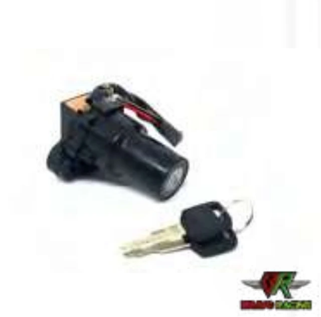 Chave Ignição YBR 125 / XTZ 125 00/05