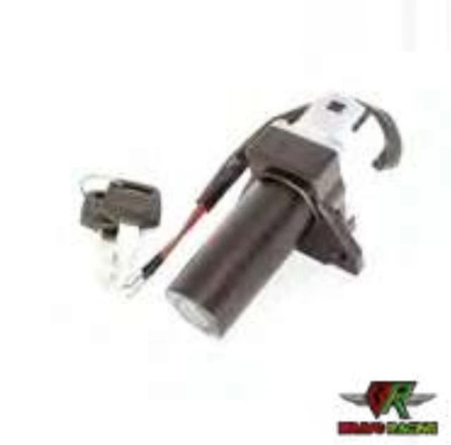 Chave Ignição YBR 125 / Factor 150 / Fazer 150 2009/20