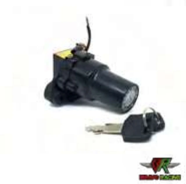 Chave Ignição YBR / XTZ 125 06/08