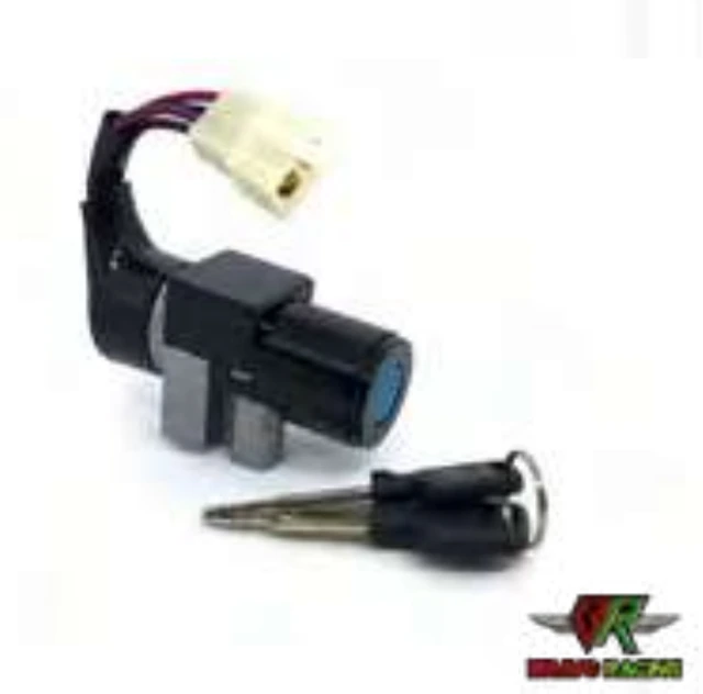 Chave Ignição BIZ 125 2009