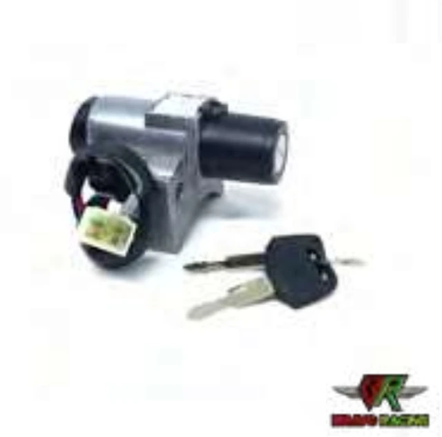 Chave Ignição Titan 150 2014/15 / FAN 150 / START 15/16 ESD/EX