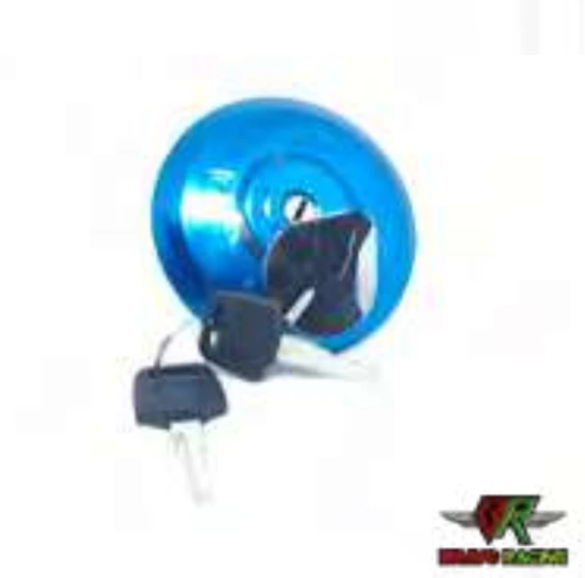 Tampa Tanque Titan 125 95/04/Fan 05/08/XLR/XR