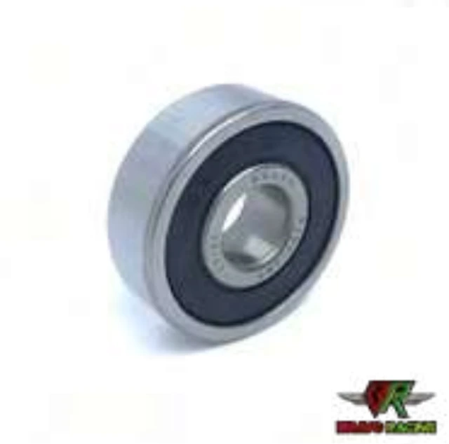Rolamento 6301 2RS