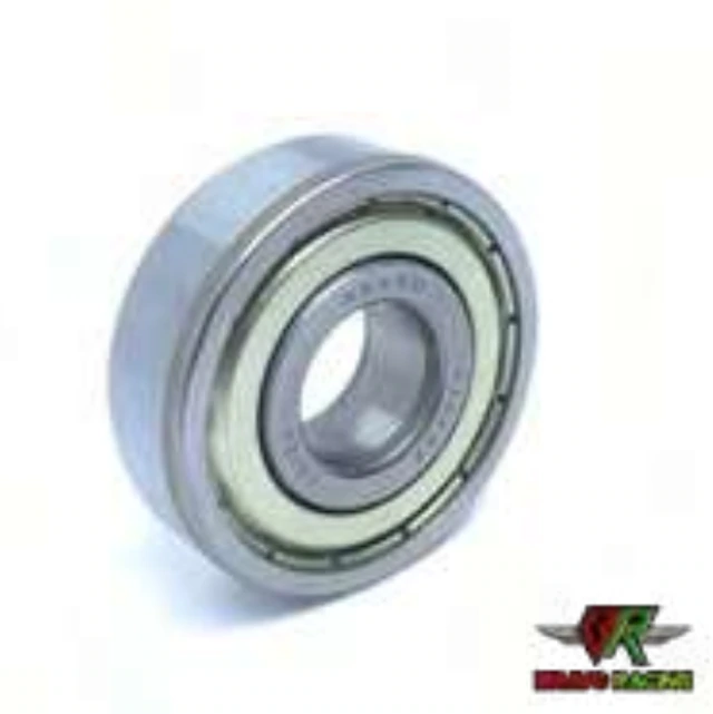 Rolamento 6303 ZZ