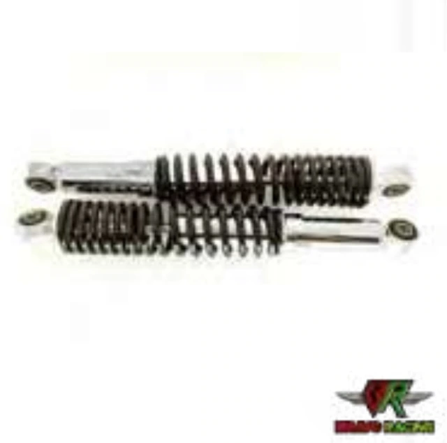 Amortecedor Biz 100/125 C/Reg Par