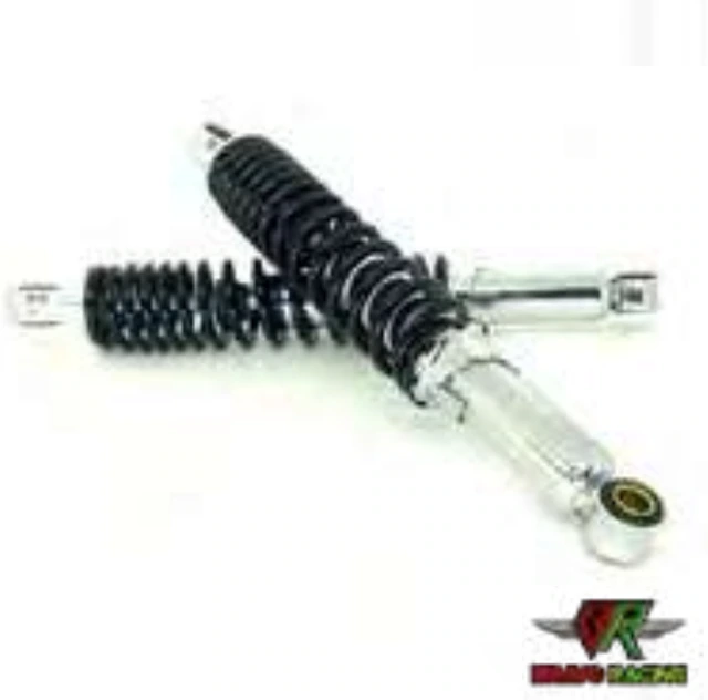 Amortecedor Titan 95/99 C/Reg Par