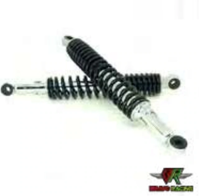 Amortecedor Ybr 125 C/Reg Par