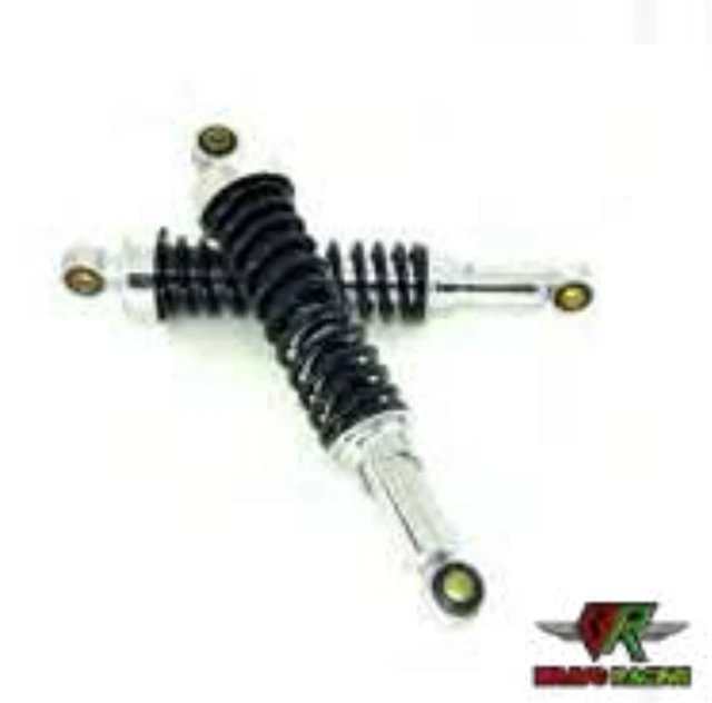 Amortecedor Yes 125 C/Reg Par