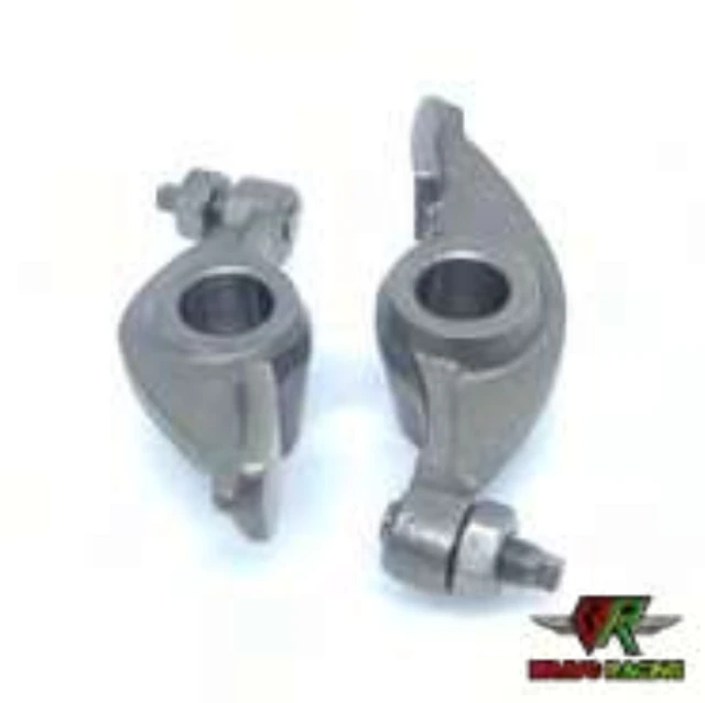 Balancim YBR 125 2006/2008, XTZ 125 2006/2013, FACTOR Admissão/Escape PAR