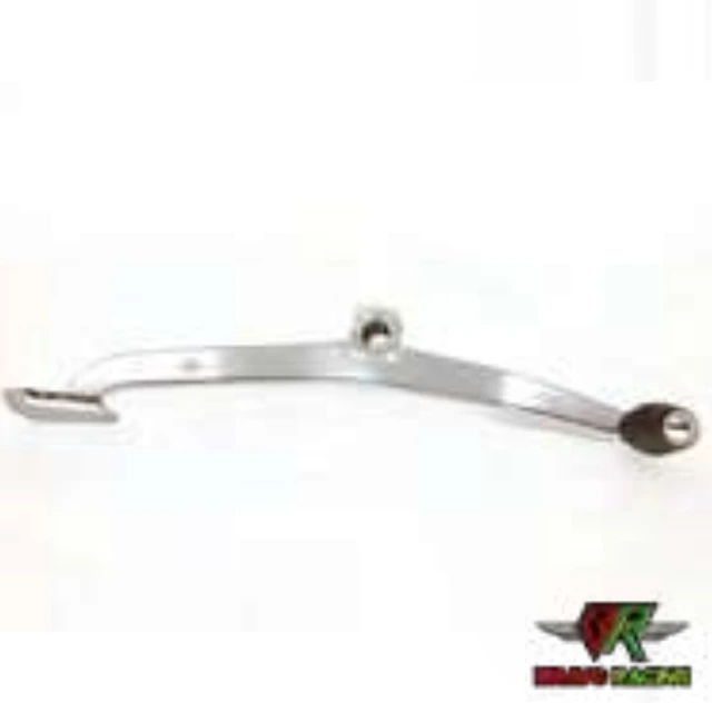 Pedal de Câmbio Biz 100 KS Cromado