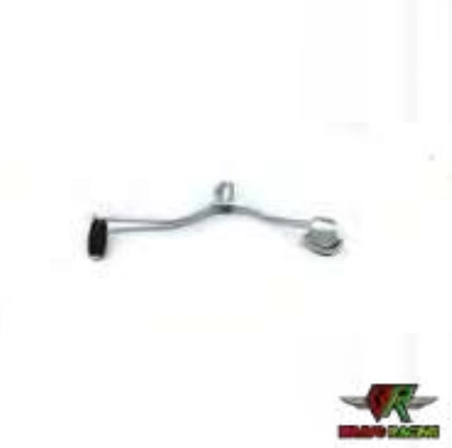Pedal de Câmbio Biz 125 KS / ES Cromado