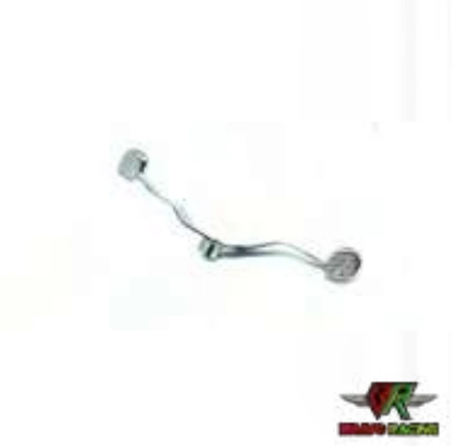 Pedal de Câmbio Crypton 2009-2014 Cromado