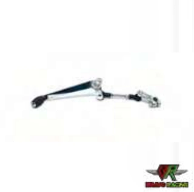 Pedal de Câmbio Yes 125 Suzuki Cromado