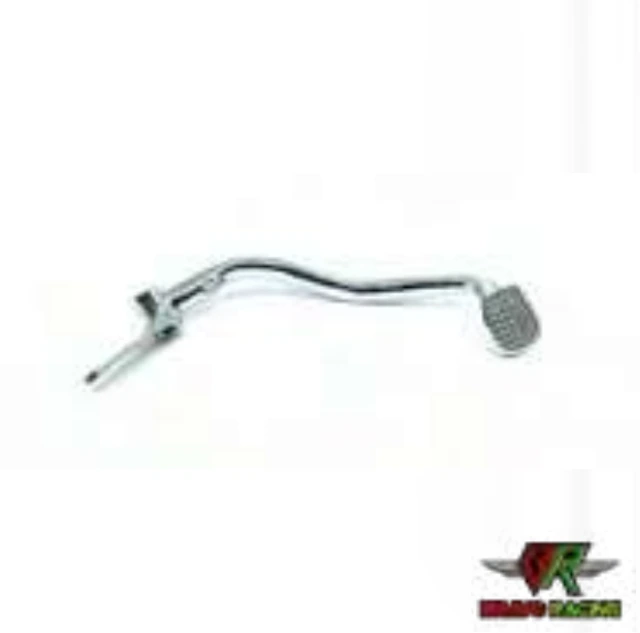 Pedal de Freio Titan 95-99 Cromado