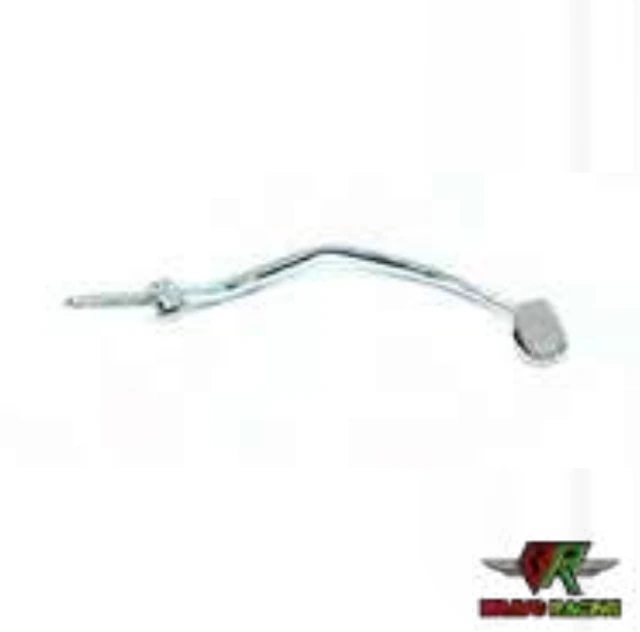 Pedal Freio Biz 100 KS/ES Cromado