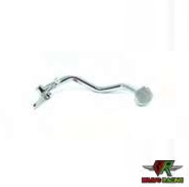 Pedal Freio YBR 125 2000/05 Cromado