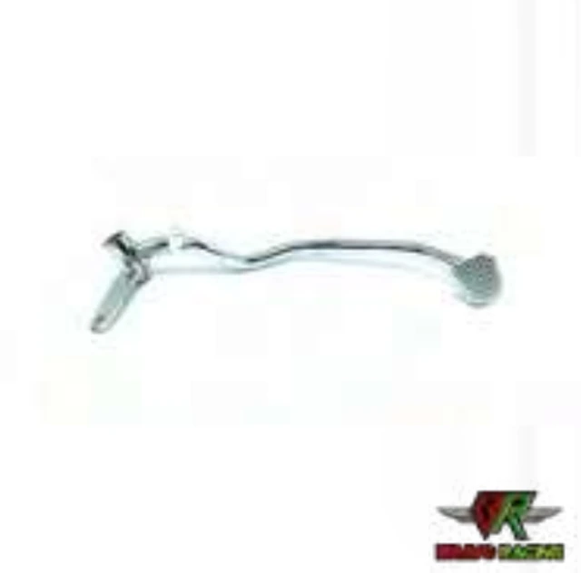 Pedal Freio YBR Factor 2005/09 Cromado