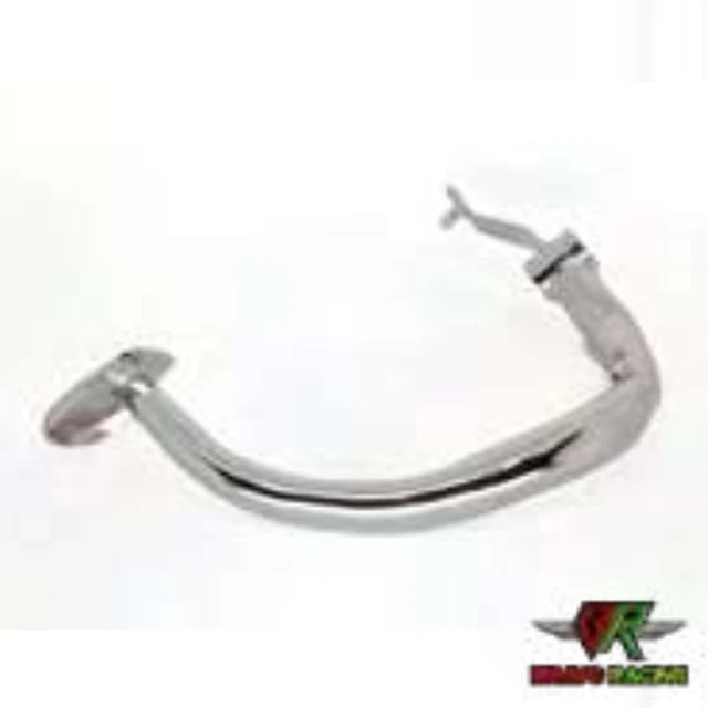 Pedal Freio Yes 125 Suzuki Cromado