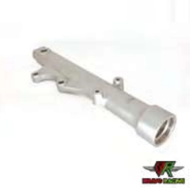 Cilindro Bengala Copo Externo YBR 125 Disco L/D