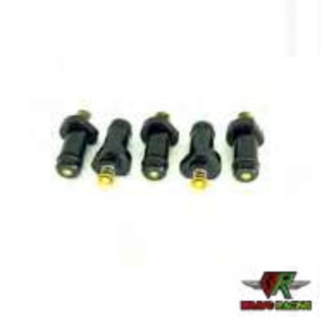 Interruptor Neutro Titan 94/99/00/04 / Fan / CBX / NX / Xr 200 (Pacote 5 Peças)